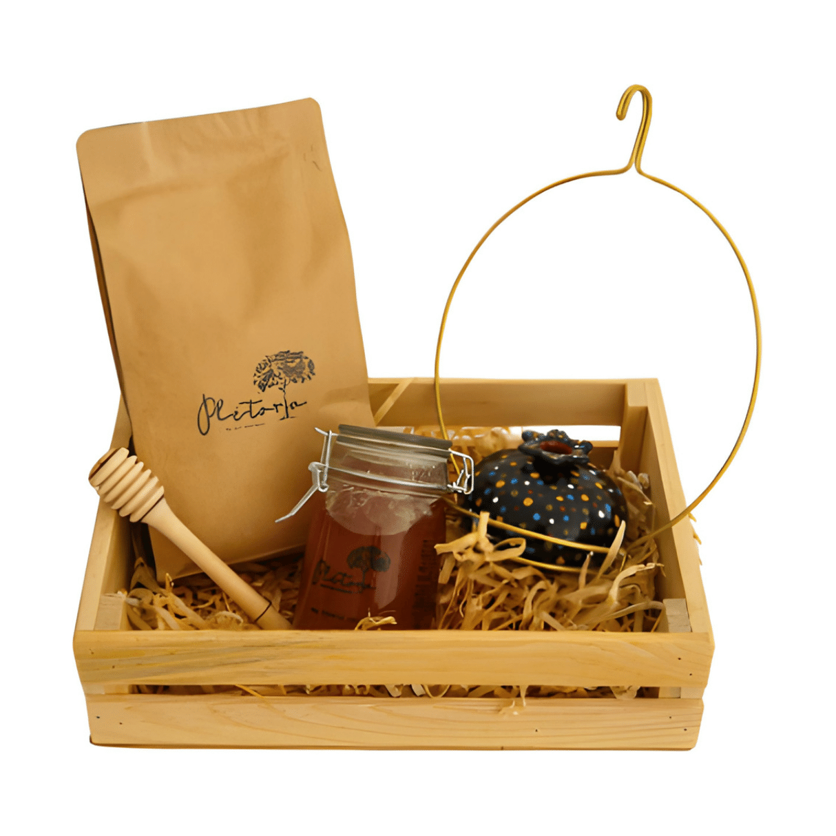 Plétora + La Pajarería