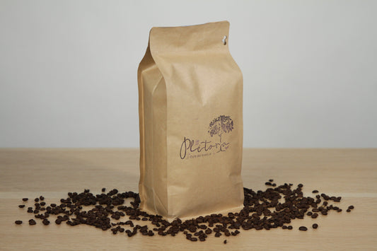 10kg Roasted coffee